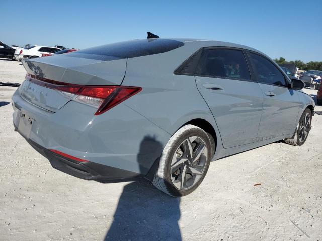 Photo 2 VIN: KMHLS4AG3PU446748 - HYUNDAI ELANTRA SE 