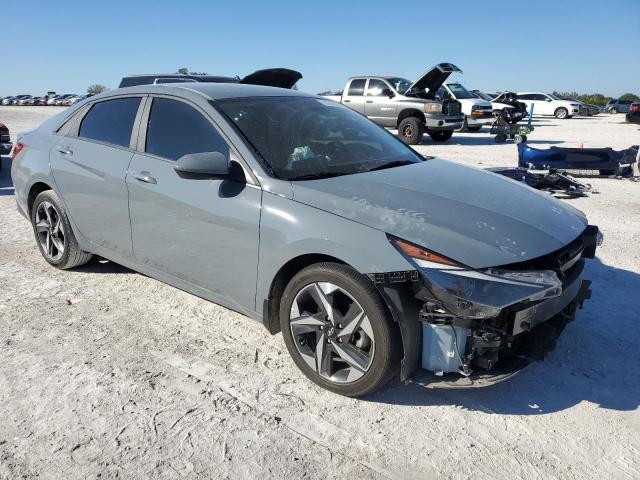 Photo 3 VIN: KMHLS4AG3PU446748 - HYUNDAI ELANTRA SE 