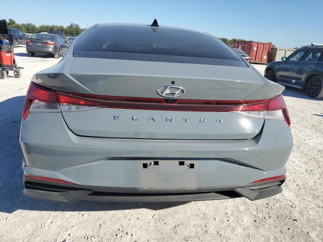 Photo 5 VIN: KMHLS4AG3PU446748 - HYUNDAI ELANTRA SE 