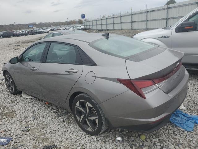 Photo 1 VIN: KMHLS4AG3PU452503 - HYUNDAI ELANTRA SE 