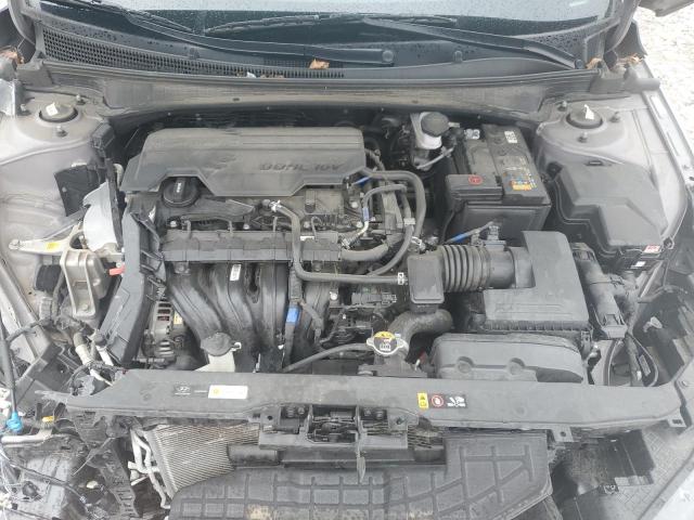 Photo 10 VIN: KMHLS4AG3PU452503 - HYUNDAI ELANTRA SE 