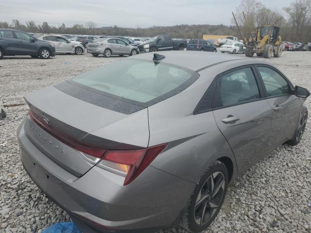 Photo 2 VIN: KMHLS4AG3PU452503 - HYUNDAI ELANTRA SE 