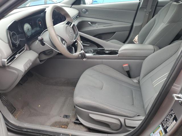 Photo 6 VIN: KMHLS4AG3PU452503 - HYUNDAI ELANTRA SE 