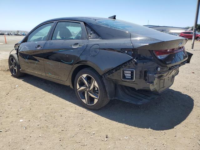 Photo 1 VIN: KMHLS4AG3PU459189 - HYUNDAI ELANTRA SE 