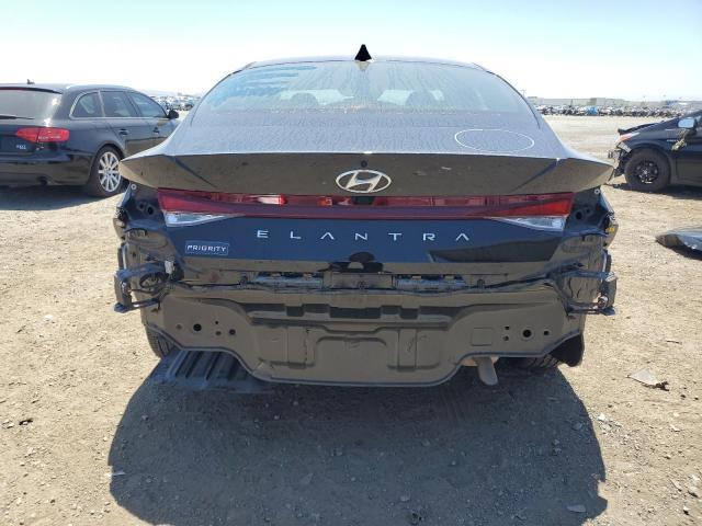 Photo 5 VIN: KMHLS4AG3PU459189 - HYUNDAI ELANTRA SE 