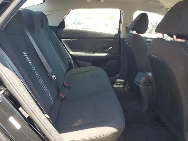 Photo 9 VIN: KMHLS4AG3PU459189 - HYUNDAI ELANTRA SE 