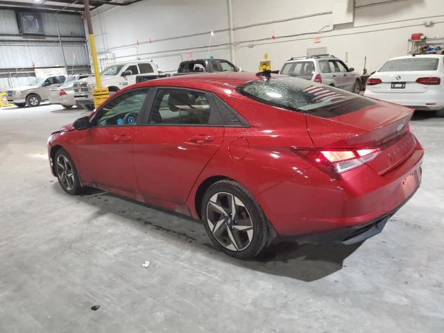 Photo 1 VIN: KMHLS4AG3PU463310 - HYUNDAI ELANTRA 