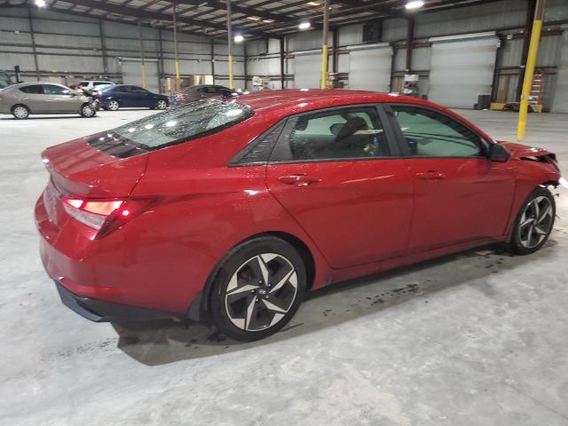 Photo 2 VIN: KMHLS4AG3PU463310 - HYUNDAI ELANTRA 