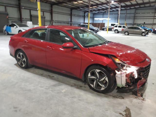 Photo 3 VIN: KMHLS4AG3PU463310 - HYUNDAI ELANTRA 