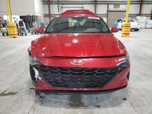 Photo 4 VIN: KMHLS4AG3PU463310 - HYUNDAI ELANTRA 