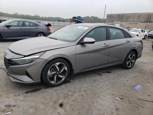 Photo 0 VIN: KMHLS4AG3PU463551 - HYUNDAI ELANTRA SE 