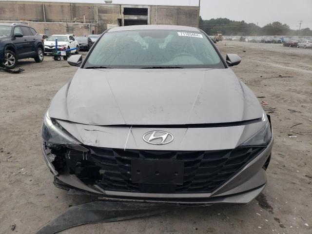 Photo 4 VIN: KMHLS4AG3PU463551 - HYUNDAI ELANTRA SE 