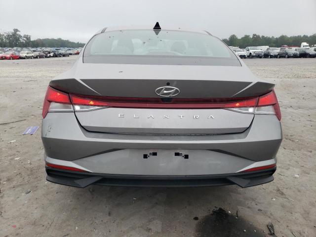 Photo 5 VIN: KMHLS4AG3PU463551 - HYUNDAI ELANTRA SE 