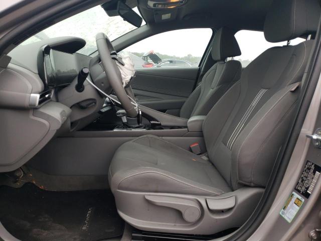 Photo 6 VIN: KMHLS4AG3PU463551 - HYUNDAI ELANTRA SE 