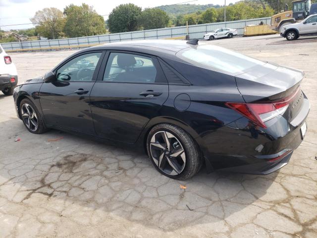 Photo 1 VIN: KMHLS4AG3PU470581 - HYUNDAI ELANTRA SE 