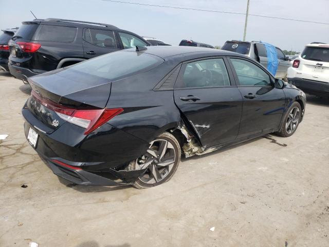 Photo 2 VIN: KMHLS4AG3PU470581 - HYUNDAI ELANTRA SE 