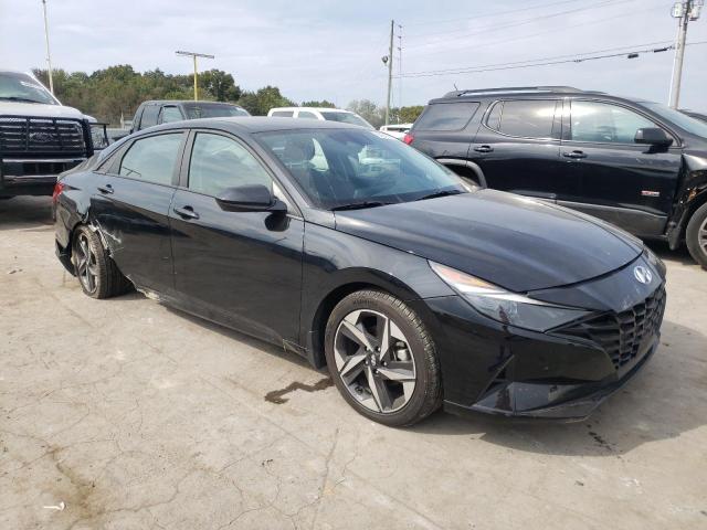 Photo 3 VIN: KMHLS4AG3PU470581 - HYUNDAI ELANTRA SE 