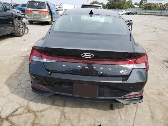 Photo 5 VIN: KMHLS4AG3PU470581 - HYUNDAI ELANTRA SE 