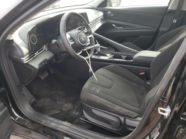 Photo 6 VIN: KMHLS4AG3PU470581 - HYUNDAI ELANTRA SE 