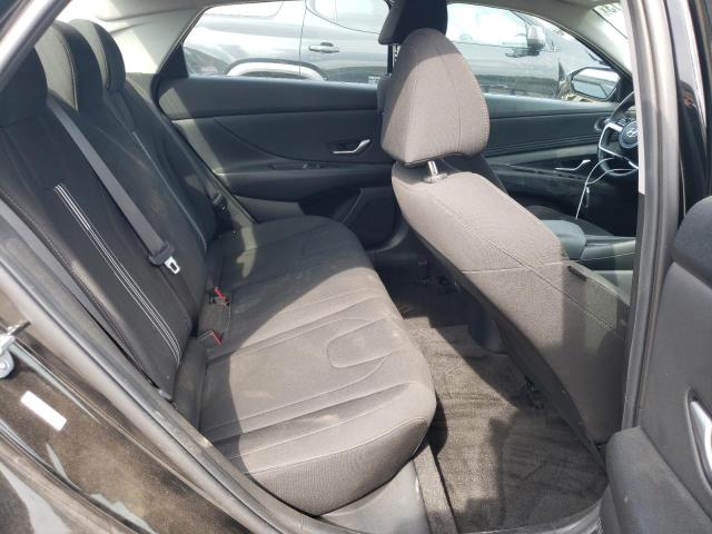 Photo 9 VIN: KMHLS4AG3PU470581 - HYUNDAI ELANTRA SE 