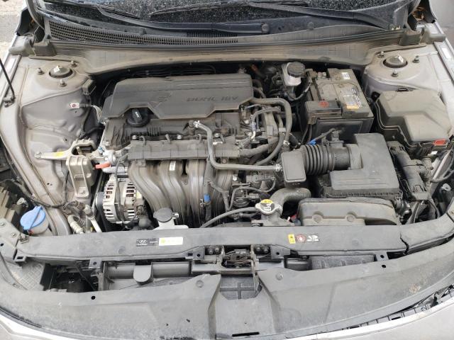 Photo 10 VIN: KMHLS4AG3PU474890 - HYUNDAI ELANTRA 