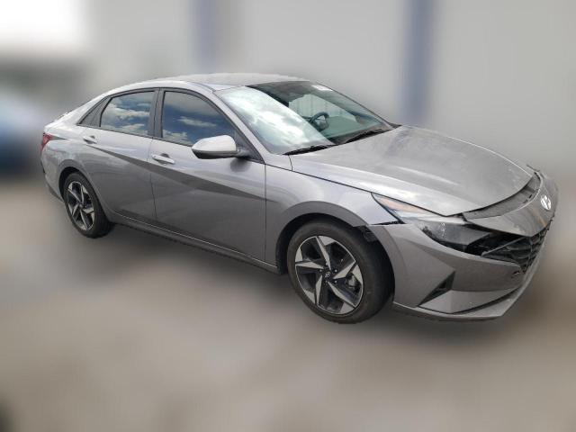 Photo 3 VIN: KMHLS4AG3PU474890 - HYUNDAI ELANTRA 