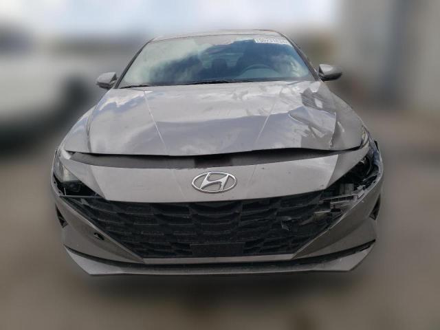 Photo 4 VIN: KMHLS4AG3PU474890 - HYUNDAI ELANTRA 