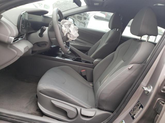 Photo 6 VIN: KMHLS4AG3PU474890 - HYUNDAI ELANTRA 