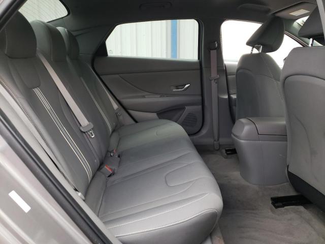 Photo 9 VIN: KMHLS4AG3PU474890 - HYUNDAI ELANTRA 