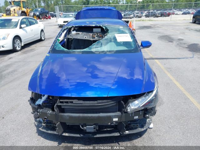 Photo 5 VIN: KMHLS4AG3PU484335 - HYUNDAI ELANTRA 