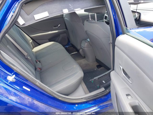 Photo 7 VIN: KMHLS4AG3PU484335 - HYUNDAI ELANTRA 