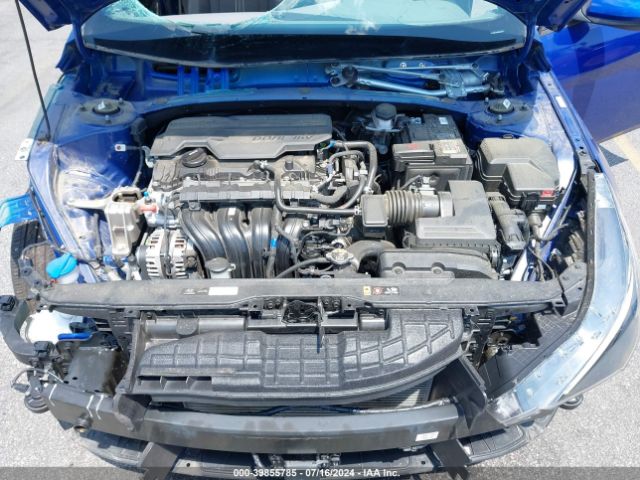 Photo 9 VIN: KMHLS4AG3PU484335 - HYUNDAI ELANTRA 