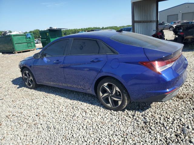 Photo 1 VIN: KMHLS4AG3PU486540 - HYUNDAI ELANTRA 