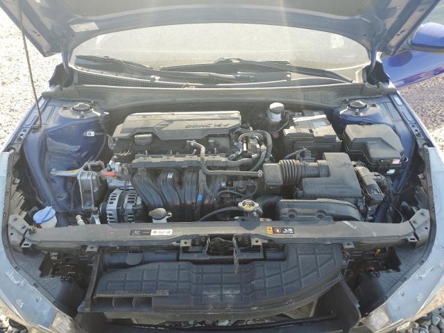 Photo 10 VIN: KMHLS4AG3PU486540 - HYUNDAI ELANTRA 