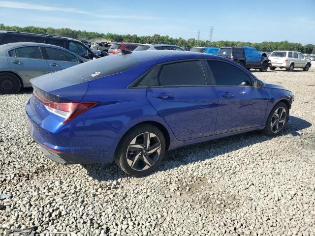 Photo 2 VIN: KMHLS4AG3PU486540 - HYUNDAI ELANTRA 