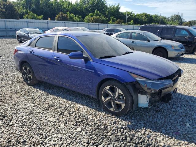 Photo 3 VIN: KMHLS4AG3PU486540 - HYUNDAI ELANTRA 