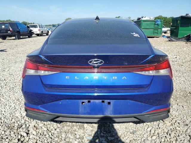 Photo 5 VIN: KMHLS4AG3PU486540 - HYUNDAI ELANTRA 