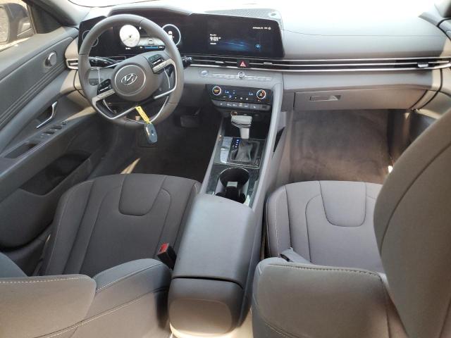 Photo 7 VIN: KMHLS4AG3PU486540 - HYUNDAI ELANTRA 