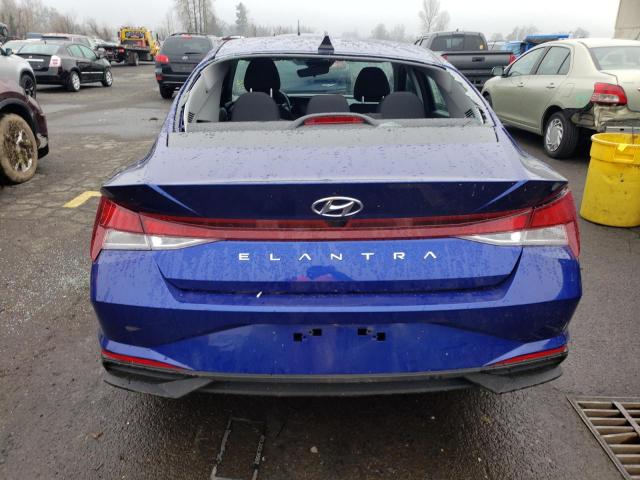 Photo 5 VIN: KMHLS4AG3PU489146 - HYUNDAI ELANTRA 