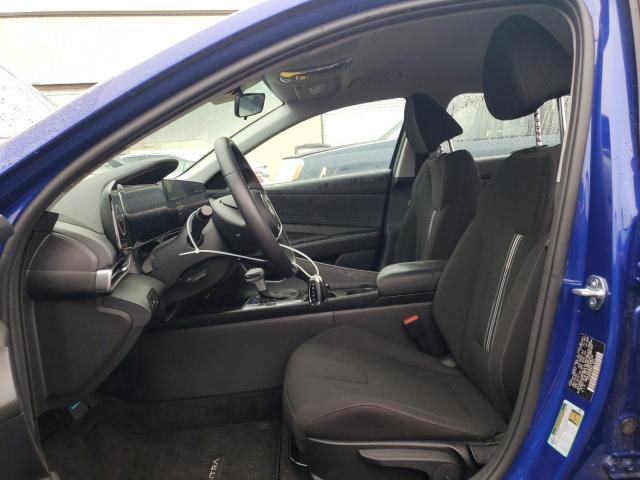 Photo 6 VIN: KMHLS4AG3PU489146 - HYUNDAI ELANTRA 