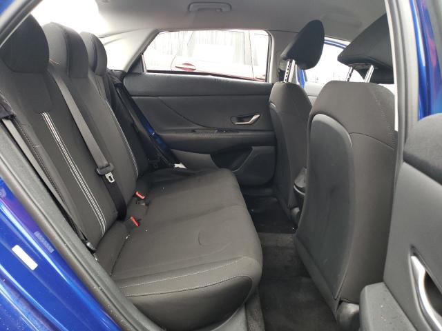 Photo 9 VIN: KMHLS4AG3PU489146 - HYUNDAI ELANTRA 