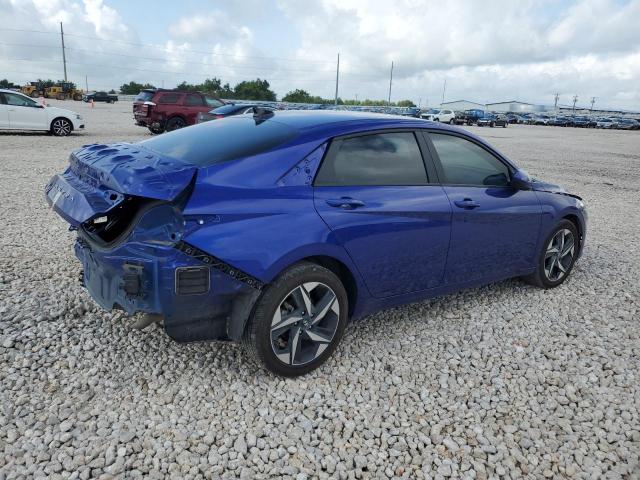 Photo 2 VIN: KMHLS4AG3PU504485 - HYUNDAI ELANTRA SE 