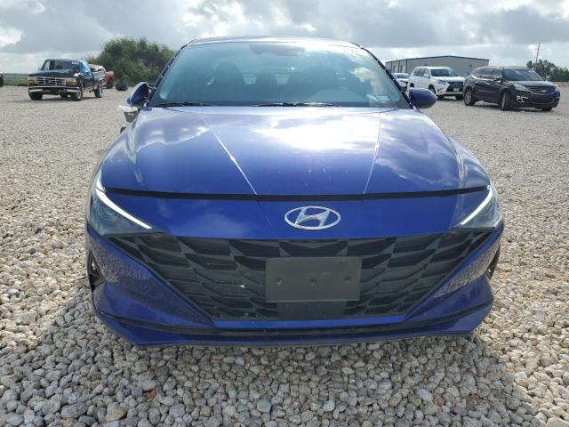 Photo 4 VIN: KMHLS4AG3PU504485 - HYUNDAI ELANTRA SE 