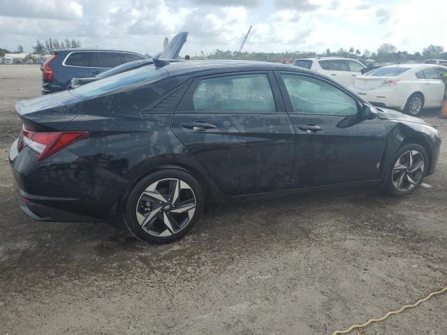 Photo 2 VIN: KMHLS4AG3PU504678 - HYUNDAI ELANTRA 