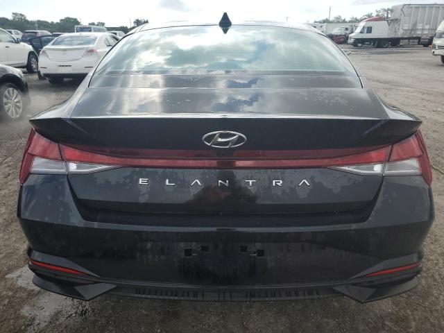 Photo 5 VIN: KMHLS4AG3PU504678 - HYUNDAI ELANTRA 