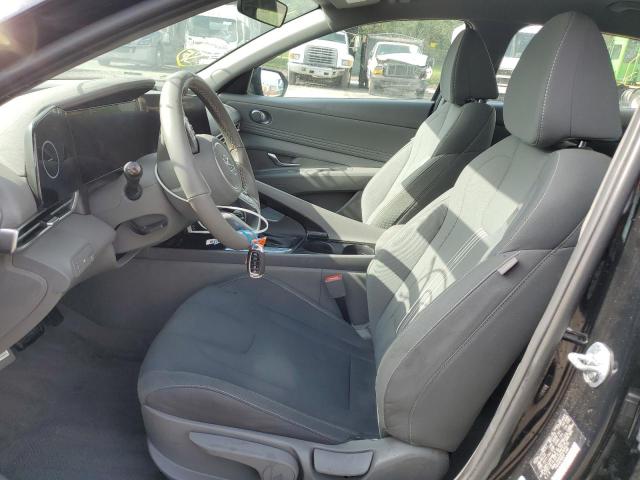 Photo 6 VIN: KMHLS4AG3PU504678 - HYUNDAI ELANTRA 