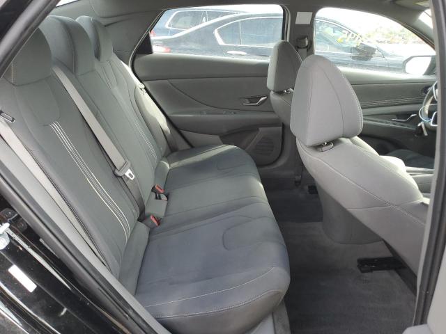 Photo 9 VIN: KMHLS4AG3PU504678 - HYUNDAI ELANTRA 