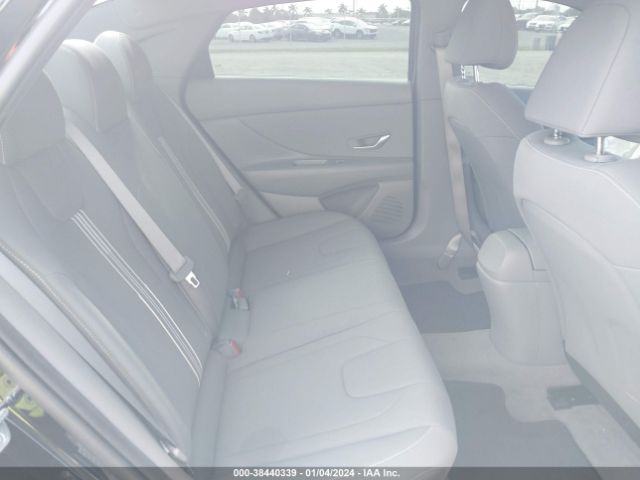 Photo 7 VIN: KMHLS4AG3PU510514 - HYUNDAI ELANTRA 