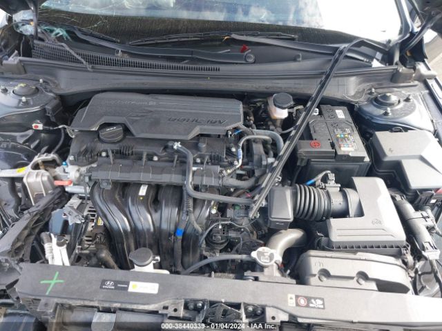 Photo 9 VIN: KMHLS4AG3PU510514 - HYUNDAI ELANTRA 