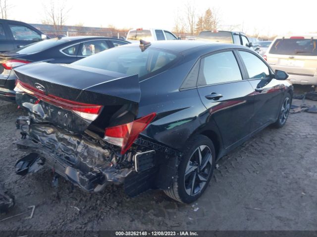 Photo 3 VIN: KMHLS4AG3PU516474 - HYUNDAI ELANTRA 